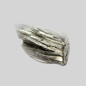 Europium Metal (UE) -Pelles
