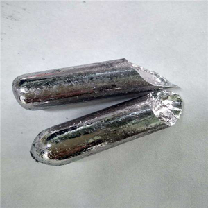 Pastilles de tellurure de cuivre-indium (CuInTe2)