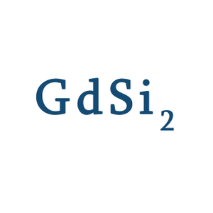 Silicide de gadolinium (GdSi2) -PEWDER