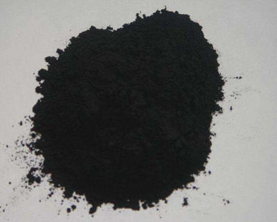 Poudre de phosphate de lithium et de cobalt