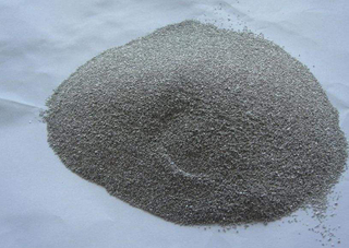 Alliage de zinc et de magnésium atomisé (MgZn)-poudre
