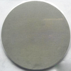 Cible de pulvérisation cathodique en alliage d'aluminium et de zirconium (AlZr)