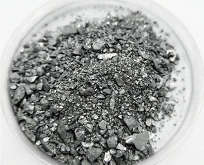 Pastilles de sulfure d&#39;aluminium (Al2S3)