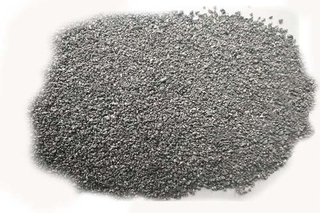 Alliage de silicium de cuivre en aluminium (AlCuSi) - Pellets