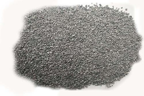 Alliage de silicium de cuivre en aluminium (AlCuSi) - Pellets