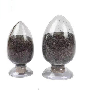 Alliage de titane et d'aluminium (TiAl)-granules