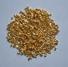 Alliage de zinc et d'or (AuZn （88:12 % en poids)-Pellets