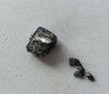 YTTRIUM Metal (Y) - Pellets