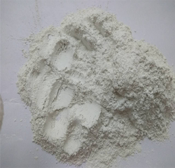 Poudre de silicate de calcium (CaSiO3)