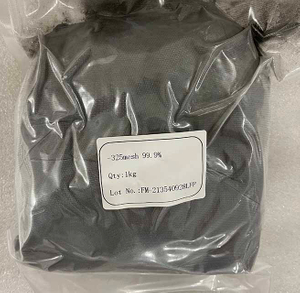 Poudre de phosphate de fer au lithium (LiFePO4)