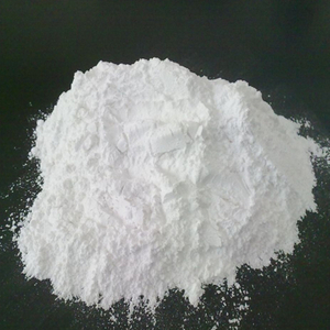 Poudre de silicate de zirconium (oxyde de silicium et de zirconium) (ZrSiO4)